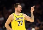 Celtics vs. Knicks and Timberwolves at Lakers: Live Game Updates