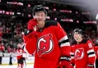 Sharks vs. Devils Tonight: New Jersey Chases Seventh Straight Win as San Jose Tries to Build on Breakthrough