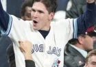 Proud Torontonian Celebrates 1993 Blue Jays World Series Victory