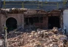 White House East Wing Demolition Debris: Destination Revealed