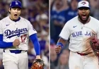 Can Vladimir Jr.’s Performance Surpass Ohtani to Boost Jays’ Prospects?