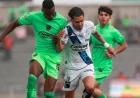 FC Juárez Aims to Secure Top Spot Against Puebla