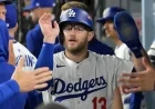 Max Muncy’s Glasses Revive His Career with the Dodgers