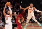 Jalen Brunson Shines in New Era for Knicks