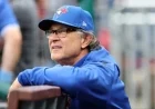 Don Mattingly Earns World Series Triumph with Blue Jays