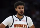 Cam Johnson Thrives in Denver, Guided by Wisdom