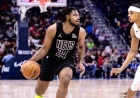 Nets vs. Cavaliers: Betting Odds, Lines, and Expert Prediction