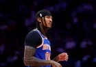 Knicks’ New Veteran Scorer Struggles to Find His Place