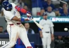 $500M Slugger Propels Canada to the World Series
