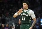 Ryan Rollins Shines Early, Making NBA Award Worthy Case