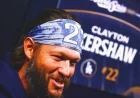 Clayton Kershaw Joins Dodgers Roster for World Series Showdown with Blue Jays