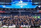 Blue Jays Confidently Prepare to Face Dodgers in World Series