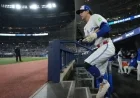 Brighton’s Clement: First Rochester-Area Player in World Series Since 1954