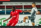 América Seeks Third Consecutive Victory to Secure Top 8 Position