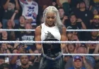 Jade Cargill Shifts to Villain Role on WWE SmackDown