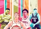 NBA Entrance Survey for 2025-26: Key Insights Revealed
