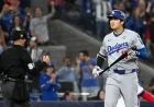 Blue Jays Fans Boo Dodgers’ Ohtani Before World Series Game 1