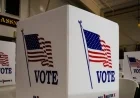 Justice Department to Deploy Election Monitors in California, New Jersey