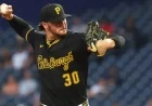 Paul Skenes of Pittsburgh Pirates Secures New All-Star Honor