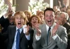 ‘Wedding Crashers’ Celebrates 20th Anniversary with Theater Return