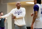 K-State Kicks Off Exhibition Play at Missouri Friday Night