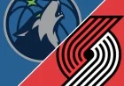 Timberwolves Edge Trail Blazers 118-114 in Thrilling Match Recap