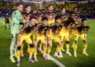 Mazatlán Faces América: Lineups for Apertura 2025, Jornada 15