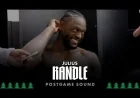 Julius Randle Highlights Ball Control Benefits in Postgame Remarks