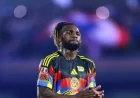 Dynamic Duo Helps Club América Move Past Alejandro Zendejas Departure