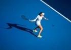 Emerging WTA Player Poised as Strong Grand Slam Contender in 2024
