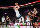 Chris Finch Exclusively Reveals Timberwolves’ Point Guard Rotation Strategy