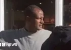 Video Reveals Mistaken Release of Hotel Asylum Seeker in Chelmsford