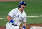 Barger Boosts Blue Jays’ Offense with Game-Changing Swing