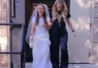 New York School Hosts Surprise Wedding for Beloved Principal