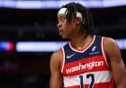 Rookie Guard Bolsters Washington Wizards’ Promising Future
