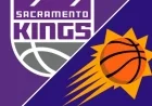 Suns Defeat Kings 120-116 in Thrilling October 22 Showdown