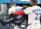 Exploring Toronto Blue Jays’ Home Run Jacket: History and Significance