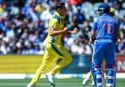 Australia Seeks Historic ODI Clean Sweep Over India in 2025/26 Series