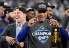 Dodgers Raise Baseball Standards, Deserve Praise, Not Criticism