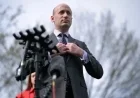 Stephen Miller Targets Democrats in Aggressive Political Strategy