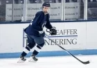Gavin McKenna Preps for 2026 NHL Draft Journey