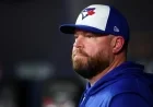 Blue Jays Lose $131 Million Two-Time All-Star Before World Series
