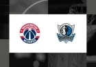 Watch Wizards vs. Mavericks: TV and Streaming Options for October 24
