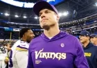 Kevin O’Connell Admits Fault in Vikings’ Blowout Loss to Chargers