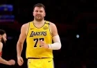 Luka Doncic: The Lakers’ New Leader? Flashscore’s NBA Top 100 2025/2026