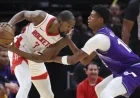 Utah Jazz Rookie Ace Bailey Draws Comparisons to Kevin Durant