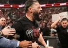 Roman Reigns: WWE’s Tactical Masterstroke Before Survivor Series 2025