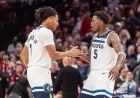 Watch Lakers vs. Timberwolves NBA Game Tonight: Start Time and Free Stream