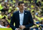 Tiago Splitter Appointed Trail Blazers Interim Head Coach