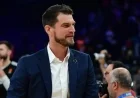 Blazers Appoint Tiago Splitter Interim Head Coach Following Billups’ Arrest